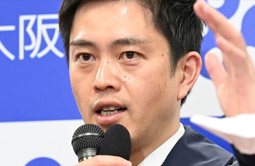 【大阪万博】吉村洋文知事、「玉川徹は出禁」発言を撤回して謝罪！ただし「発言の意図は変わっていない」