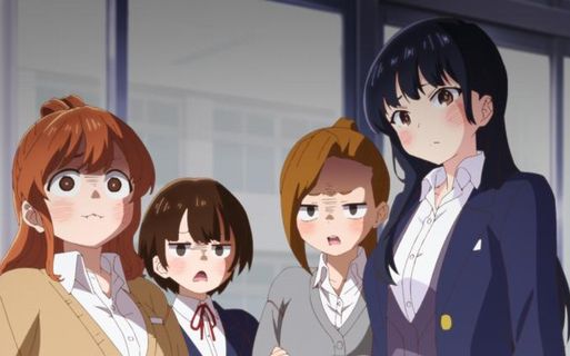 【衝撃】ある中学校の新3年生、配慮が足りないと指摘されて異例の「クラス替えやり直し」　→　クラス替えって「こういう基準」で人為的に決まるらしいぞ…