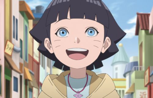 【ネタバレ注意】ナルトの娘のヒマワリ、現在ガチでとんでもないことになるｗｗｗｗｗ【BORUTO】