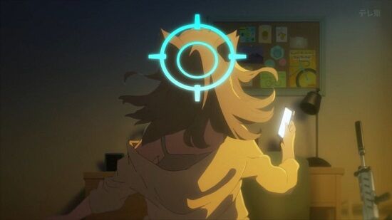 ブルアカアニメを見た未プレイ勢「頭の上の輪っかって何なの？」→既プレイに聞いてみた結果・・・