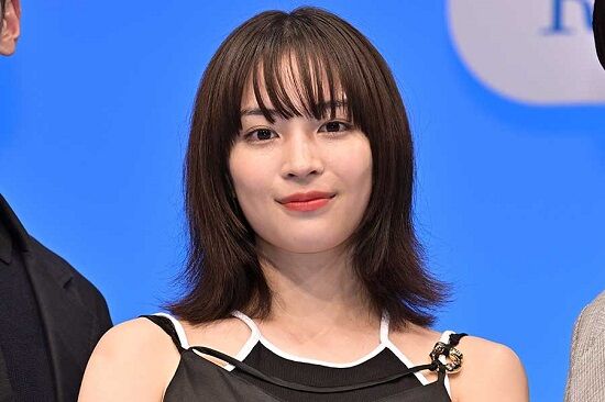 広瀬すずさん、川口春奈さんを本気でボコボコにしてしまう