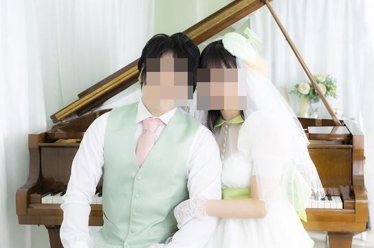 『いぬまるだしっ』『リコピン』の大石浩二先生「ご報告です。アイドルと結婚しました」　マジじゃねーか・・・おめでとうございます！