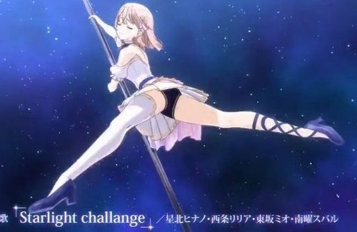 【動画】セクシー衣装の女性がえちちダンスを披露　→　車椅子のおじいちゃんに見せた結果、まさかの奇跡が起きてしまうｗｗｗｗ