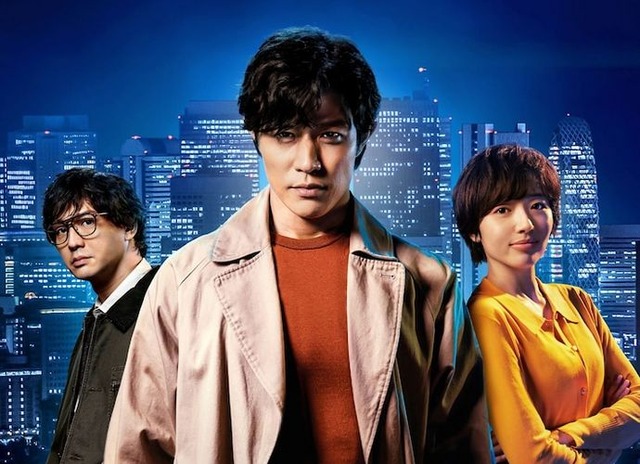 【期待】Netflix映画『シティーハンター』、本予告映像公開！　原作者の北条司さん「試しに一度観てほしい。きっと眠れなくなる面白さ」