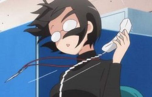 クレームでよくある「受付の中年の方の対応が悪かった」　→　納得しかない理由がついに判明ｗｗｗｗｗ
