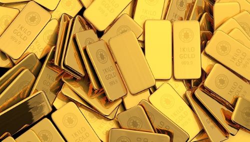 金の価格がとんでもなく高騰した結果、ついにあれを中止に追い込んでしまう