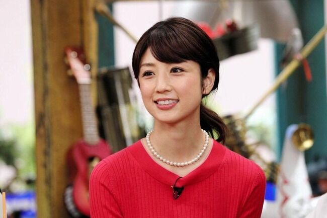 小倉優子さん、幼児教室で会った母親に3年間挨拶するも無視され続ける→最終日に「さようなら」と声をかけた結果・・・