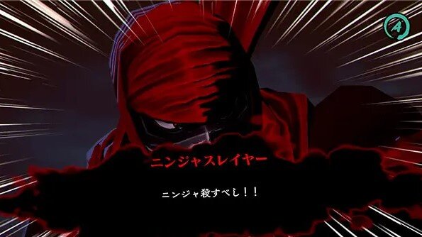 【アイエエエ】新作横スク高速アクション『ニンジャスレイヤー ネオサイタマ炎上』が2024年夏発売決定！エイプリルフールではないぞ！！