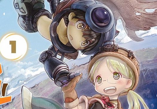 【激安速報】ジャンプのKindle実質半額キャンペーン期間延長！＆「金色のガッシュ」も実質半額＆「メイドインアビス」「ポプテピピック」などが8円に！急げー！