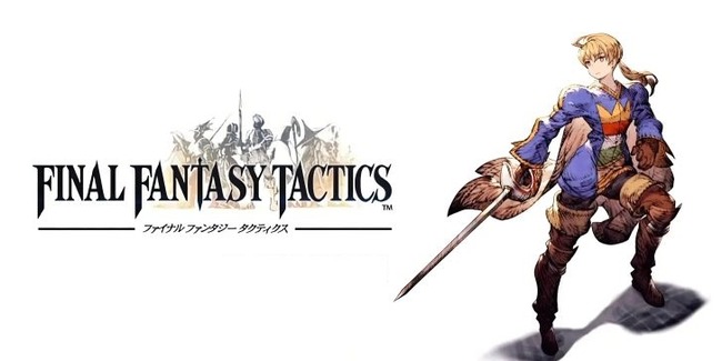 スクエニ・吉田Pが『ファイナルファンタジータクティクス』の新作に言及、期待していいのか…ッ！？
