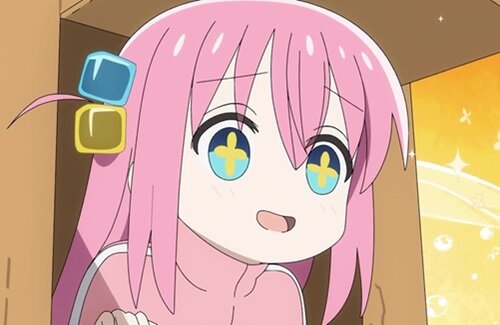 アニメ『ぼっち・ざ・ろっく！』の原画集が発売決定！総作画監督・けろりら氏の完全監修！！