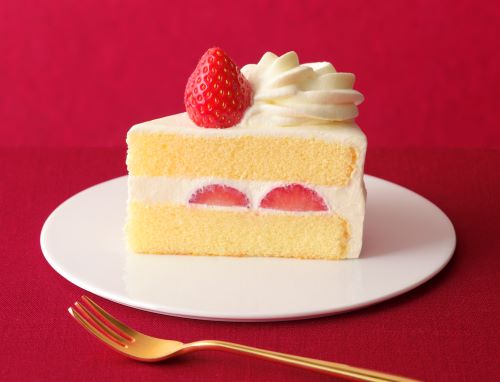 ショートケーキの"ショート"ってどういう意味？←意外すぎる意味だった・・・！