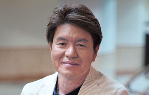 【衝撃】ヒロミさん、小栗旬と藤原竜也から深夜0時に食事誘われ、さすがに断る　→　3時間後に後輩から送られた写真を見て心から驚いた話ｗｗｗｗｗ