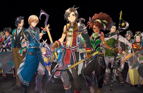 【炎上】新作RPG『百英雄伝』発売日になってもバッカー返礼品のソフトが届かないと非難殺到！クラファン支援したのに普通に買ったほうが早い…