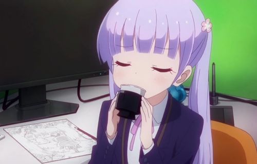【衝撃事実】管理栄養士「実は朝に◯◯◯を飲んでる人は老けます」　→　出勤中にみんなが飲んでそうなアレだった……マジかよ……
