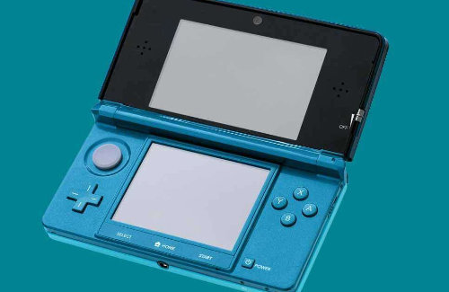 【画像】X民「3DS世代なら絶対わかることがこれ」→ 6万いいね超え