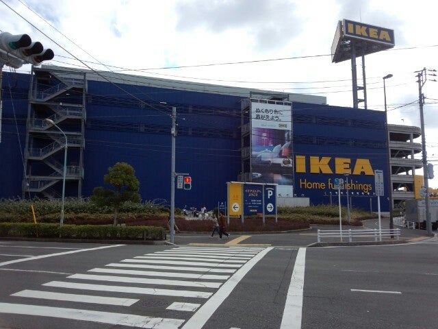 日本上陸して18年目にして『IKEA』が日本の家のサイズ感を学習ｗｗｗｗｗｗ