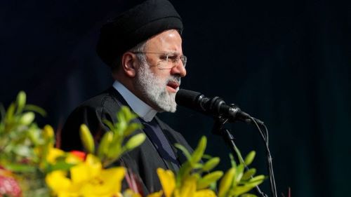 イラン大統領、イラン大使館が空爆されたことを受けてイスラエルへの報復を表明・・・ヤバい・・・