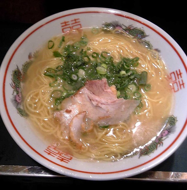 豚骨ラーメン屋店主「（バリカタや粉落としなんてどう考えても美味くないのになあ……）」通ぶりたいの？