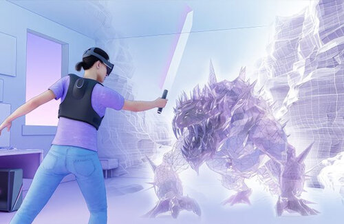 【真のVR元年】Meta、QuestシリーズのOSをオープン化！ASUSやLenovoがヘッドセットを開発中、Xbox限定モデルも登場