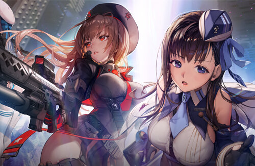 『NIKKE』『ステラーブレイド』の韓国SHIFT UP、新作AAAアクションRPGプロジェクト始動！対応ハードは…