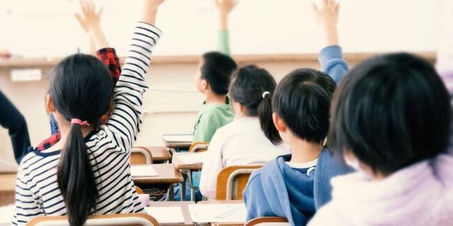 子ども科学電話相談、小3女子の深すぎる質問にネットが揺れる→「考えるには言葉が必要だけど、言葉が生まれる前、人間はどうやってものを考えていたのですか？」