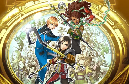 【悲報】スイッチ版『百英雄伝』メタスコア54点！アーリーアクセス組も酷評「ロードが長すぎる」「フリーズとバグが酷い」