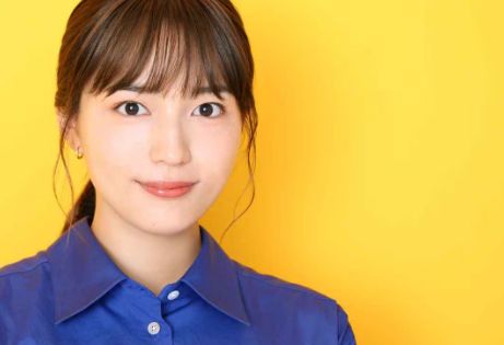 川口春奈さん、罰ゲームを受けて顔面が崩壊してしまう