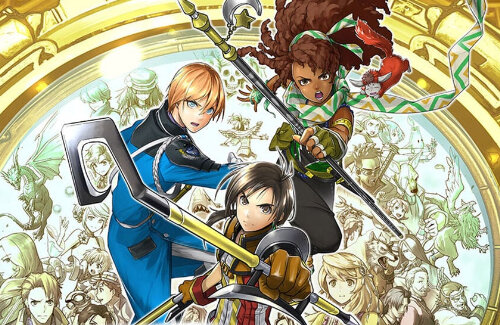 【今週発売ゲーム】『百英雄伝』『ステラーブレイド』『サガ エメラルドビヨンド』『サンドランド』ほか、4月22～28日発売タイトルまとめ！