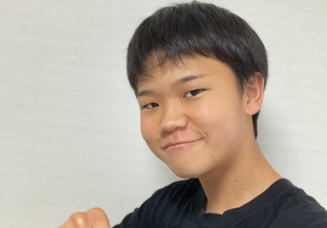 青年革命家・ゆたぼん(15)「不登校だった事も、YouTubeをしてきた事も、高校受験した事も一切後悔してません。」
