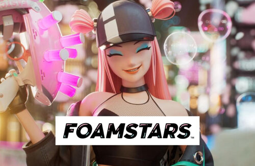 泡スプラことPS5/PS4『フォームスターズ』あっという間にプレイ人口急落…プレイヤー数の95%が消える