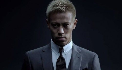 本田圭佑さん「仕事はまず”質”よりも”量”。一杯動いて病気しないと、質なんて分からない」