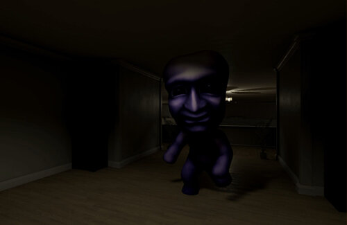 新作3Dホラーアクション『最恐 -青鬼-』Steamで4月26日配信決定！3D怖すぎるｗｗｗｗ