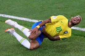 三大スポーツの見苦しい行為「サッカーの痛いンゴ」「テニスの八つ当たりラケット破壊」