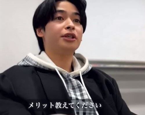 【物議】『就活生が会社を選ぶ時代』という動画が話題に→就活生「じゃあ、僕が御社に入るメリットを教えてください」　こんな世の中になりつつあるってマジ…？？