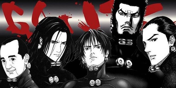 GANTZ作者さん、『漫画村』星野ロミに喧嘩を売られてしまう→結果・・・