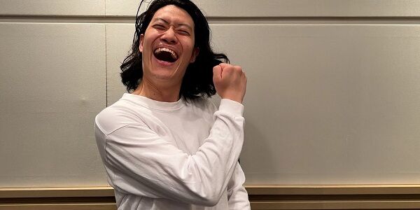 粗品さん、あの先輩芸人に「嫌い」「先輩ちゃうやろ、あんなもん！」とぶっちゃけてしまうｗｗｗｗ