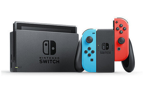 【噂】周辺機器メーカー「任天堂次世代ハードの進化は控えめ。スイッチ2というよりProモデル」