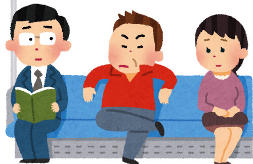 日本全国の「マナーが悪い都市」ランキング、1位は圧倒的大差で「◯◯」にｗｗｗｗｗｗ