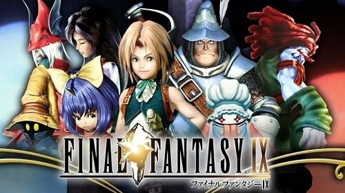 『ファイナルファンタジー9 リメイク』、◯◯で発売されるかも…