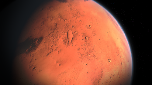 【ロマン】NASAが火星で「生命のサイン」と考えられている物を確認！！マジで火星人が見つかるのか！？