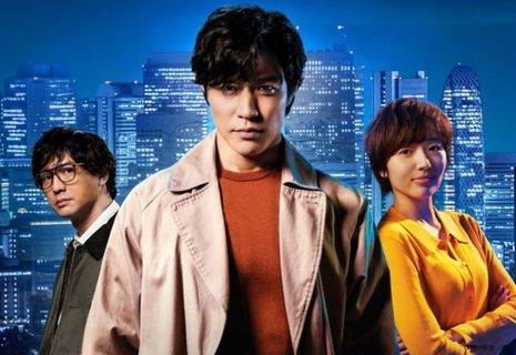 【すごすぎ】ネトフリの実写『シティーハンター』、冴羽役・鈴木亮平さんの銃の扱い方が銃ガチ勢から大絶賛！　「日本人で◯◯が出来る人は中々いない」
