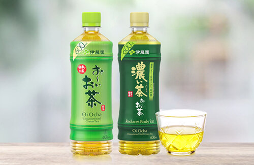 伊藤園がドリンク製品を最大36.4%値上げ！『お～いお茶』600mlは172円→194円に