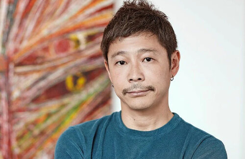 前沢友作さん、メタ社を提訴へ！自身の写真を利用した詐欺アカウントを多数放置