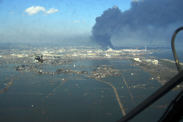 東日本大震災の時に、自分の身に起こったこと、避難所生活、震災体験など聞かせて