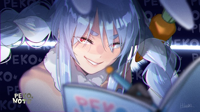 女子小学生人気No.1キッズチャンネルの兎田ぺこらさん、バニーガーデンに続き『あのゲーム』の配信を始めてしまうｗｗｗｗ
