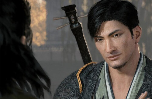 PS5『ライズオブローニン』偉人と男同士でロマンスできる幕末BLゲーだった！朝チュンもあるぞｗｗｗｗ