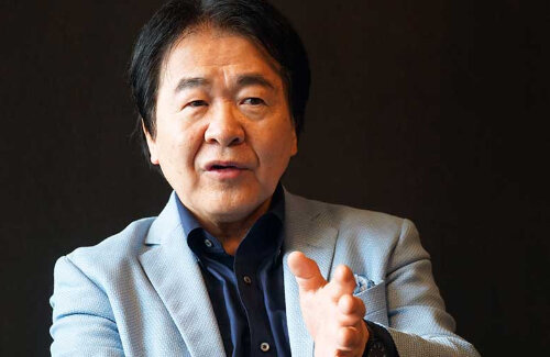 竹中平蔵氏「岸田首相はスーパースター内閣を作るべき」「小泉進次郎を幹事長、河野太郎を官房長官、木原誠二を政調会長に」