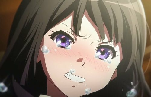 【悲報】アニメ『響けユーフォニアム』の◯◯◯のせいで京アニアニメーターが、あらぬ童貞疑惑をかけられてしまう……