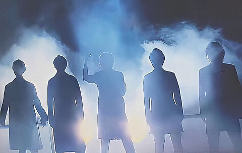 【速報】嵐、5人で新会社設立を発表！！！
